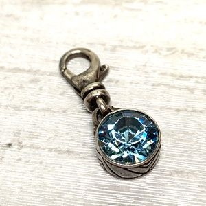 Silpada Charm for Bracelet or Necklace